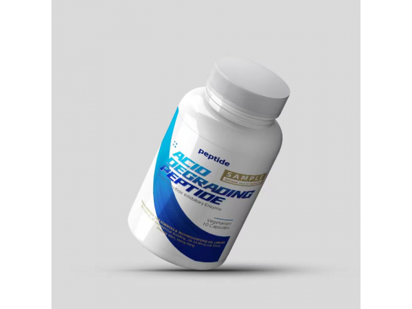Febuxostat Capsules 降酸肽