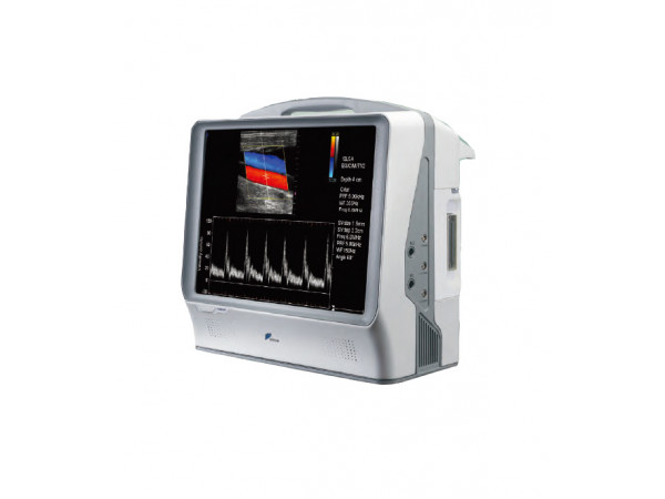 德力凯 EEG8101 8102脑电图仪
