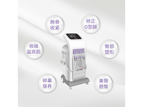 产后骨盆修复的作用