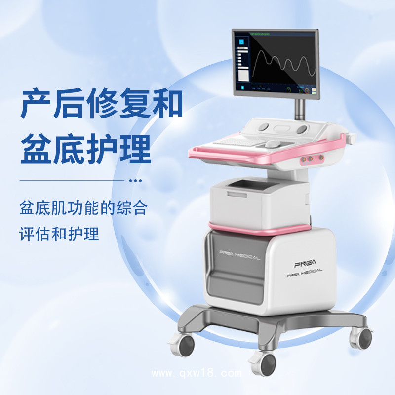 盆底肌康复理疗仪 妇科盆底康复仪器 产后修复盆底仪器