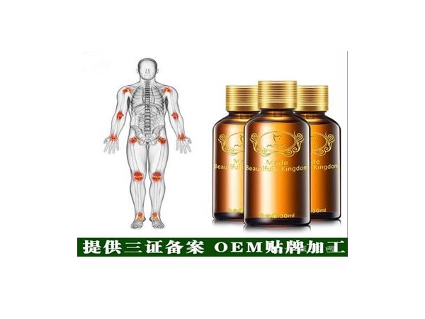 风湿骨病药酒喷贴牌代加工