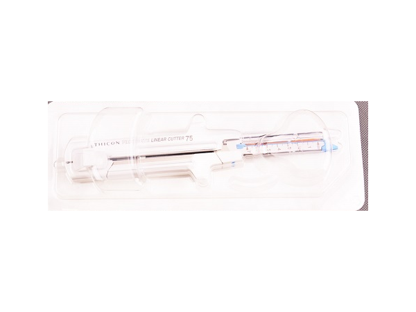 美国强生ETHICON-直线形切割吻合器和钉仓TLC75