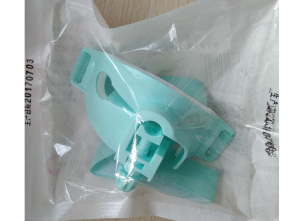 立峰生物气管插管固定器（牙垫/口垫）