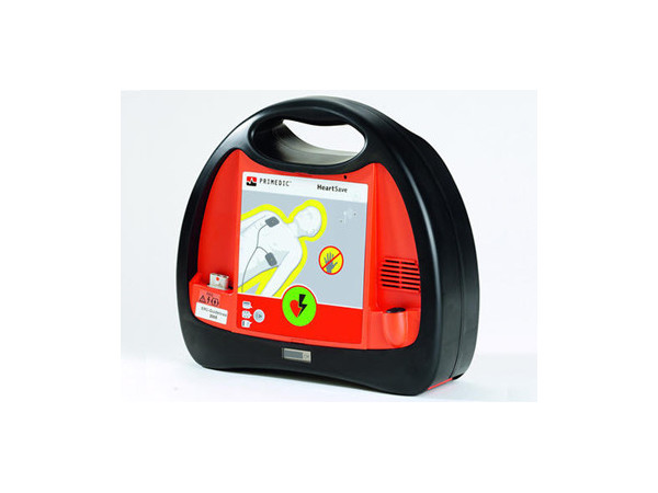 半自动体外除颤器HeartSave AED-M（M250）