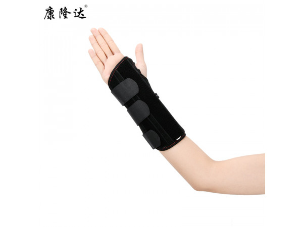 大拇指固定带护托套