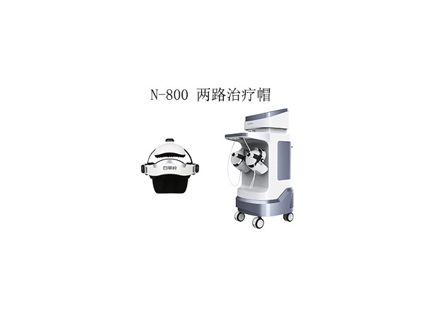 脑循环功能障碍治疗仪 百草岭生产厂家
