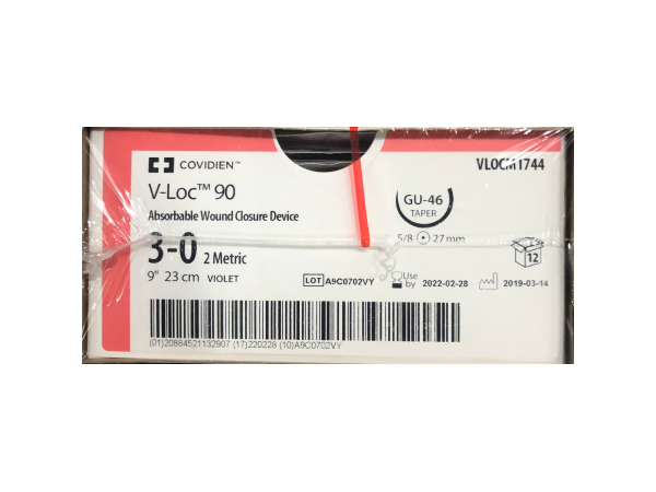 柯惠倒刺线VLOCM1744