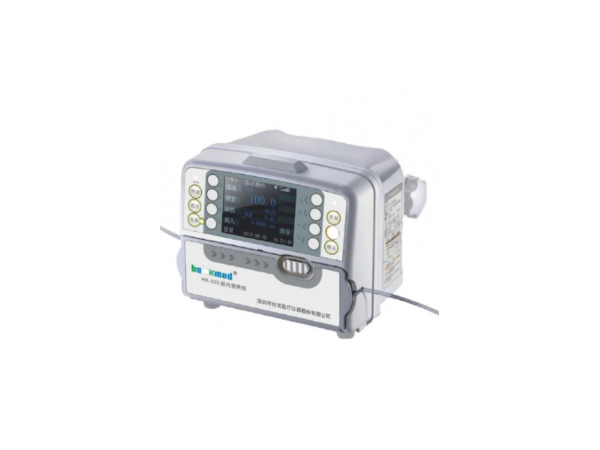 肠内营养泵SN-600NR