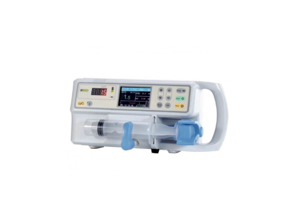 TCI-3000注射泵