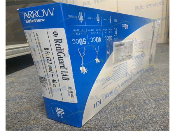 箭牌 主动脉内球囊反搏导管及附件 IAB-06840-U