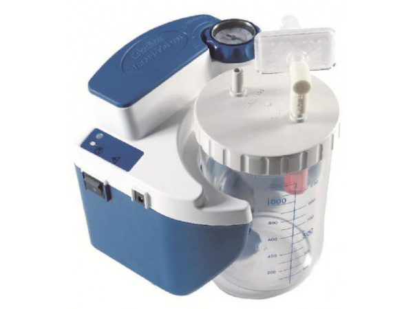 美国德百世7314P-U吸痰器