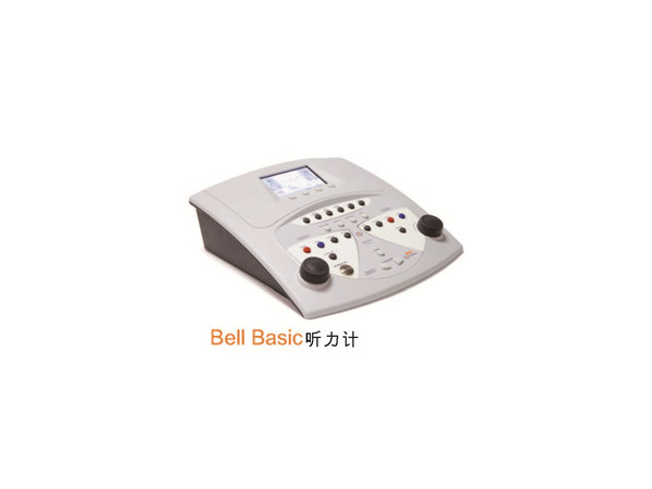 茵万笛听力计Bell Plus