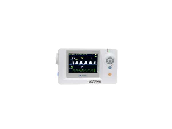 二氧化碳监测仪KMI605D