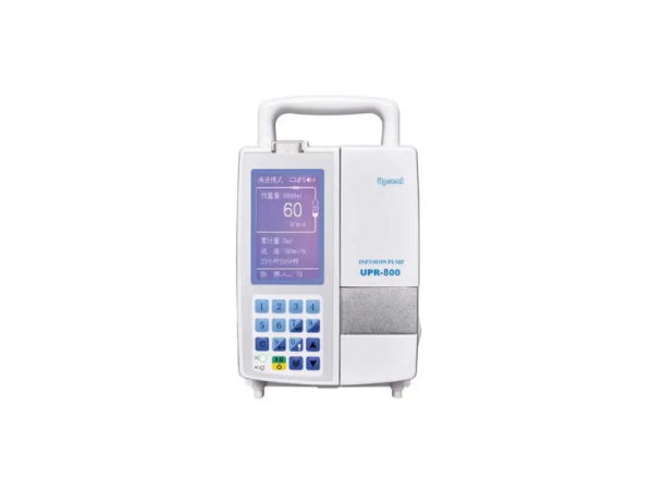 汉康肠内营养泵ef-400a