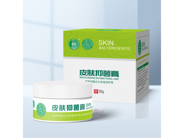 正复堂皮肤抑菌膏