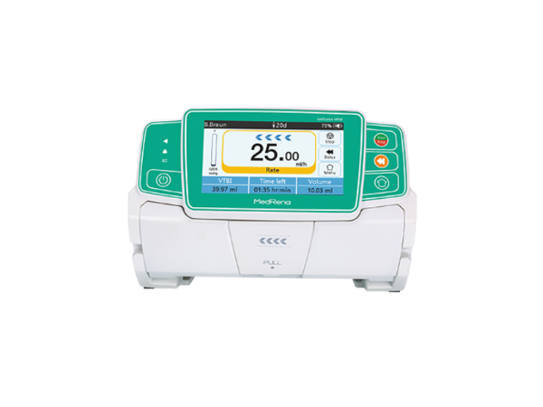 hf-710a输液泵
