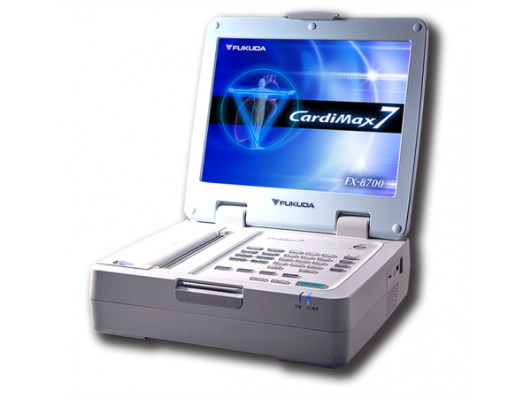 福田18导心电图机FX-8700