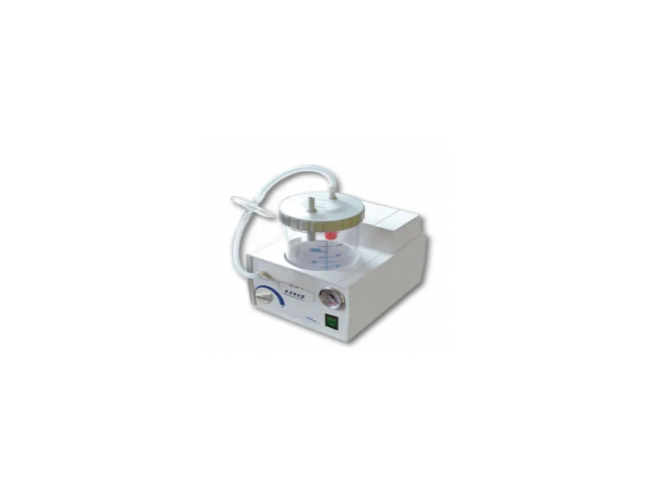 xt-1便携式吸痰器