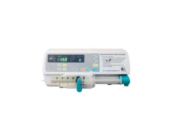 hf-610b注射泵