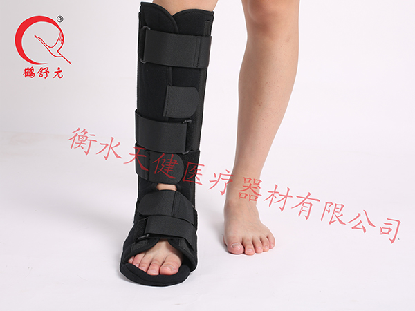 小腿超踝固定套
