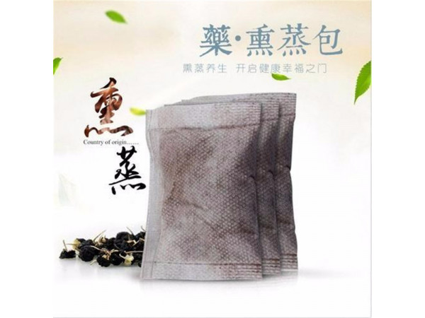 泡浴包生产厂家 熏蒸包OEM代加工