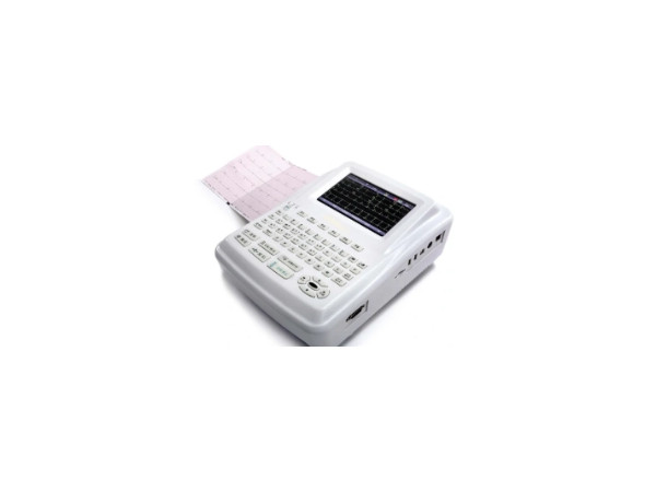 SE-301多道心电图机