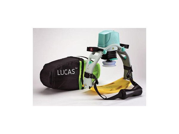 优欧莱弗胸腔按压系统Lucas2