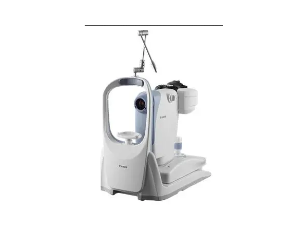 日本Canon佳能数字眼底照相机CX-1