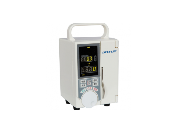 输液泵me900a