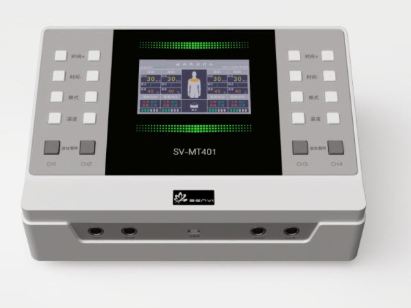 SV-MT401型四通道磁振热治疗仪