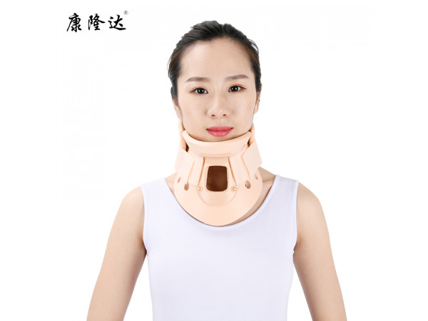 康隆达费城颈托