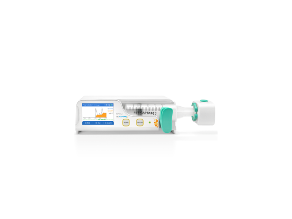 hp tci/hp tci pro注射泵