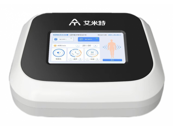 便携式超声脉冲电导治疗仪LH-6000B