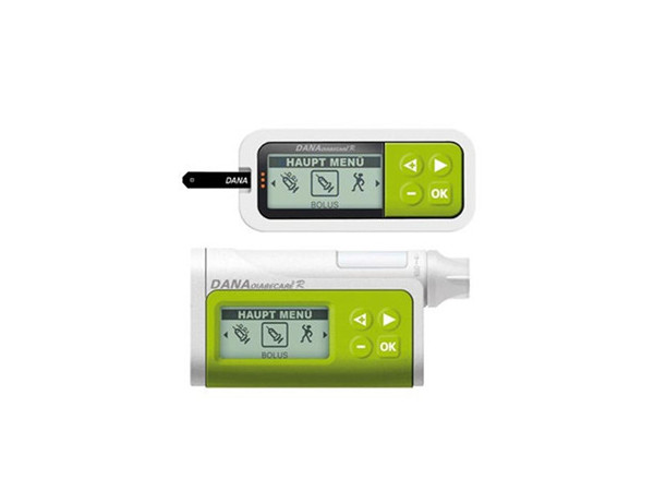 韩国秀逸DANA Diabecare IIS胰岛素泵