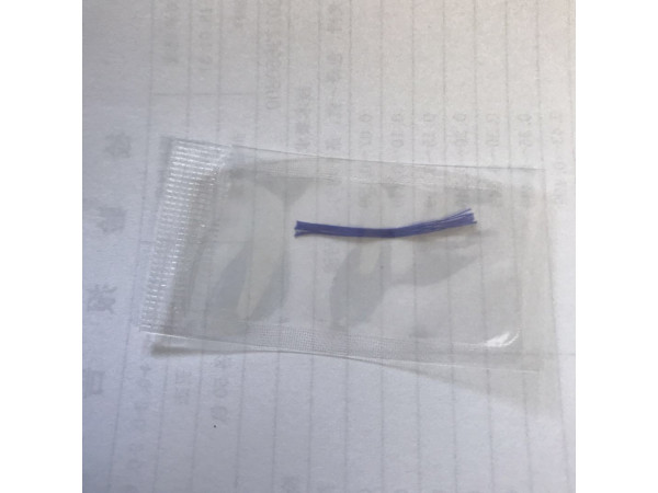 聚乙醇酸可吸收缝合线穴位埋线减肥线