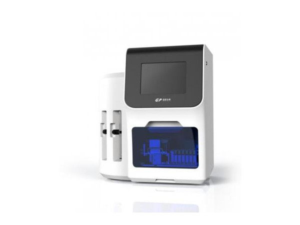 双腔起搏系统分析仪FX300