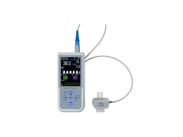 二氧化碳监测仪KMI605C