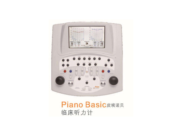 意大利听力计Bell Plus