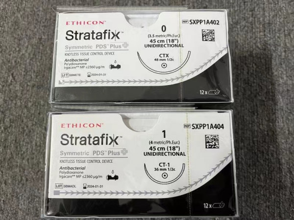 强生蓝钻鱼骨线SXPP1A402