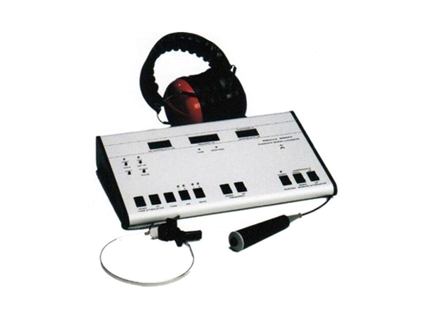 丹麦迈迪克听力计 SM-950