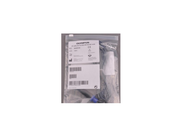 奥林巴斯OLYMPUS生理盐水电缆线WA00014A