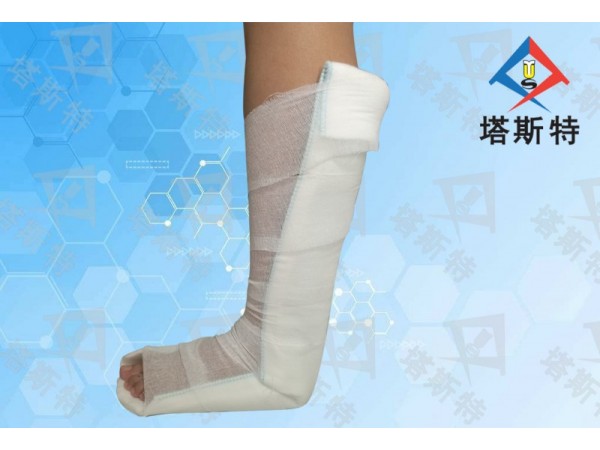 塔斯特高分子夹板 ,绷带,滑移垫,石膏锯