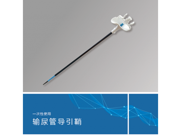 沃鸿一次性输尿管导引鞘