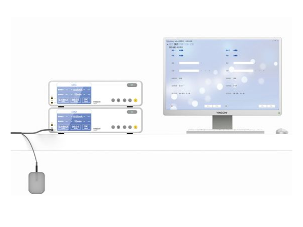 E-TDCS01经颅电刺激仪
