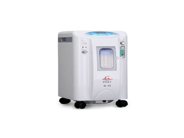 医用分子筛制氧机SL-3A-520