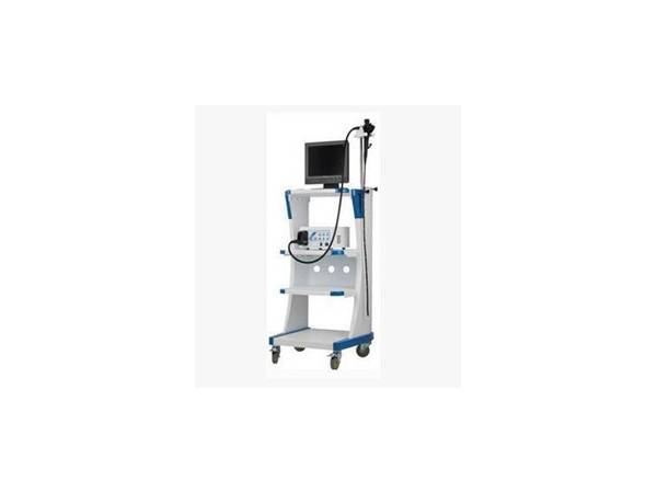 日本富士EC-720R电子下消化道内窥镜