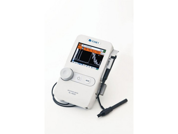 日本Tomey多美AL-4000眼科A型超声测量仪