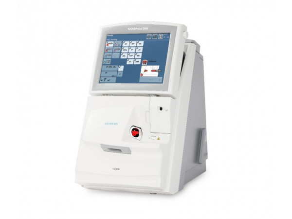西门子RAPIDPOINT 500血气分析仪厂家