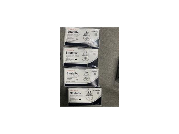 强生蓝钻鱼骨线SXPP1A403