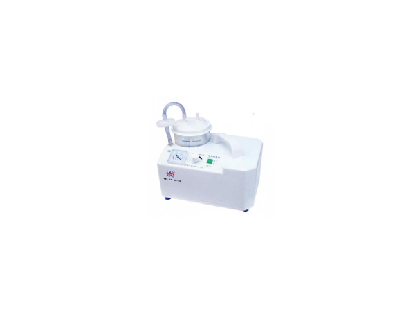 慧科电动吸痰机YB·DX-98-7A